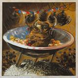 &#34;Une oasis d&#39;horreur dans un deésert d&#39;ennui&#34;